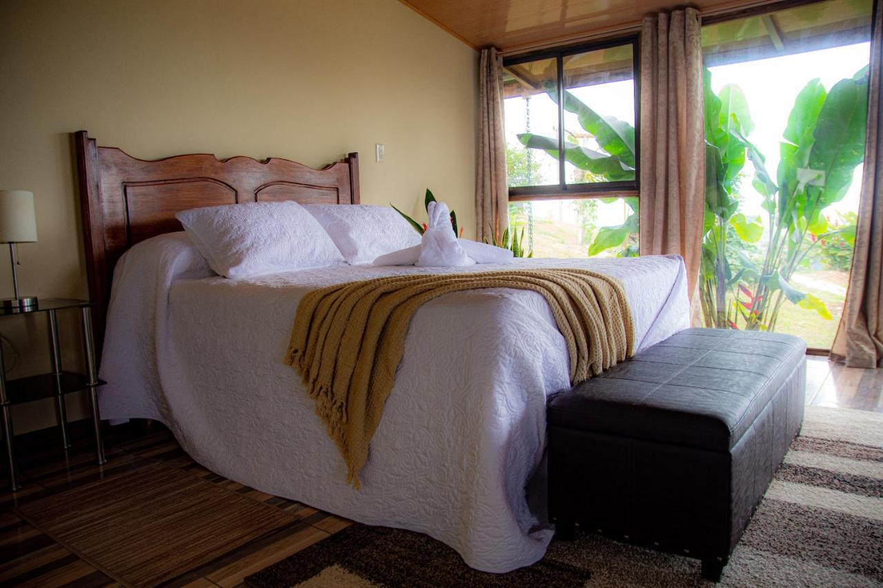 Pacuare Mountain Lodge Tres Equis Екстериор снимка