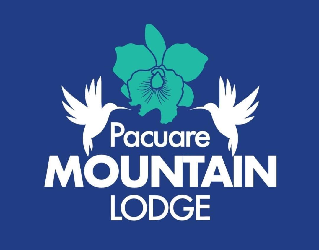Pacuare Mountain Lodge Tres Equis Екстериор снимка